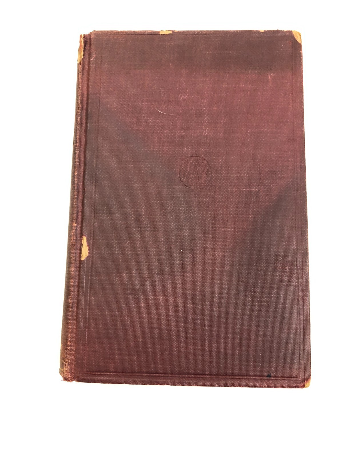 Elements Of Electrical Engineering Arthur L. Cook 1929 HC 584 Pages